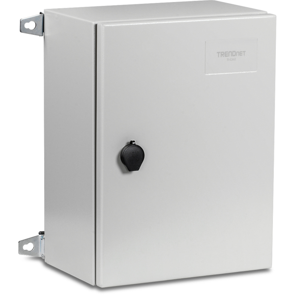 TRENDnet TI-CA2 - Network Equipment Enclosure - TI-CA2
