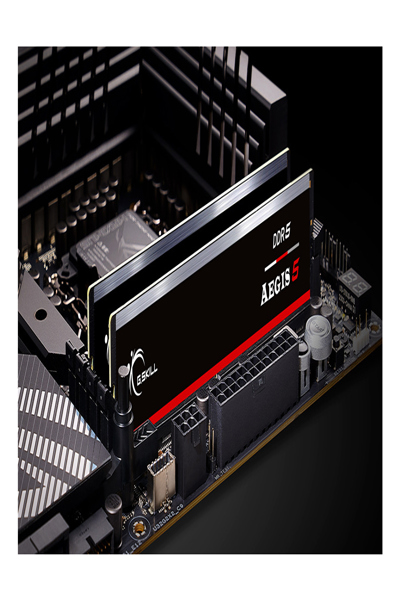 G.Skill F5-5200J4040A16GX2-IS 32GB DDR5 PC - F5-5200J4040A16GX2-IS