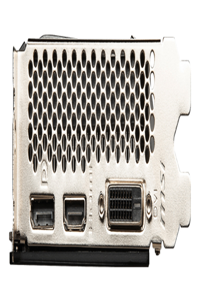 MSI VENTUS GEFORCE RTX 3050 2X XS 8G OC - GEFORCE RTX 3050 VENTUS 2X XS 8G OC