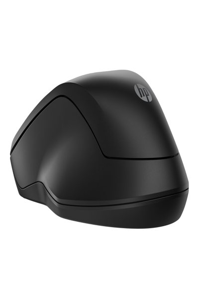 HP 255 Dual Wireless Mouse: 1,600 dpi