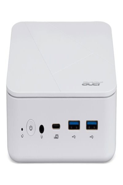 Acer Revo RB102 Ryzen 7 SSD Win 11 Pro - PC - 2 GHz