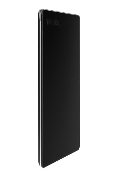 Disque dur Toshiba Canvio Slim