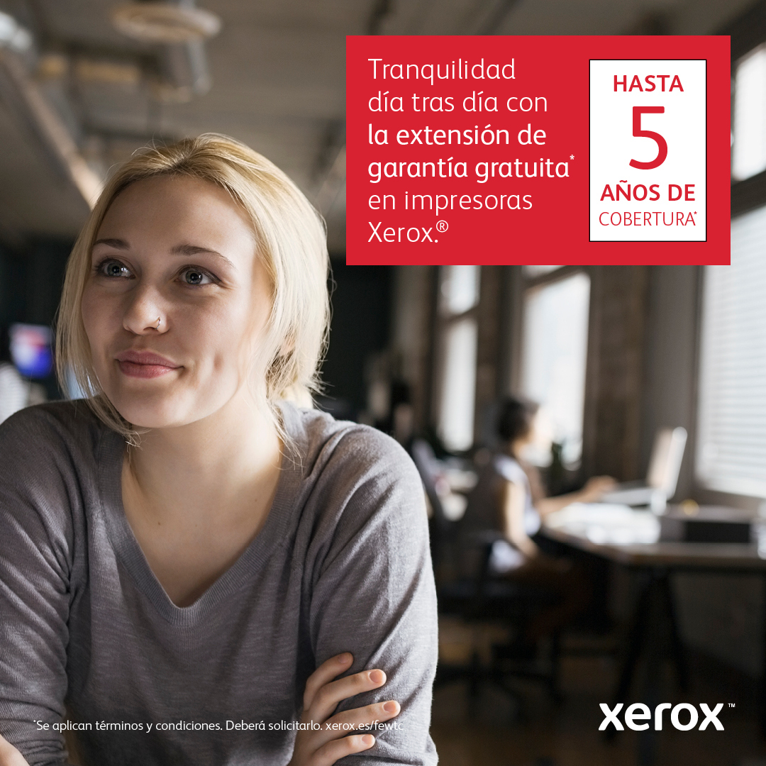Xerox VersaLink C7000VN Color Laser Printer - C7000V_N