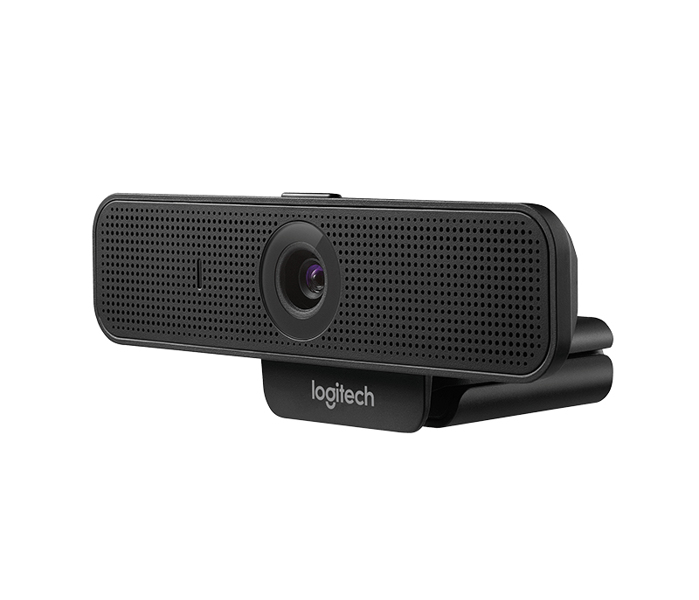 Logitech Webbkamera C925e - Web Kamera - 960-001076
