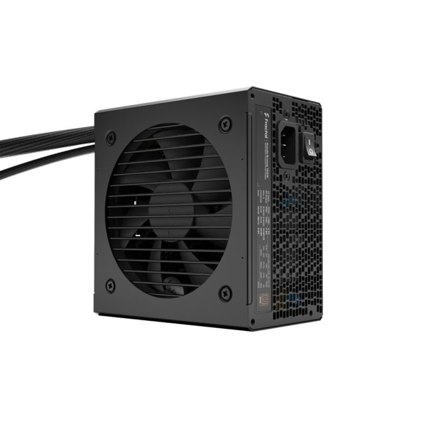 FRACTAL DESIGN Power Supply 750W Anode SFX Bronze - FD-P-AA1B-750-EU