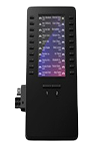 Cisco 9800 Desk Phone VoIP Key Expansion Module - DP-9800-KEM=