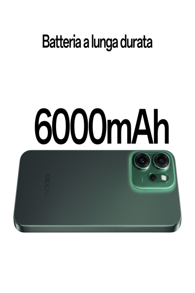 OPPO RENO14 FS 12+ LUMINOUS GREEN 512 GB