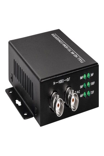 ABUS Security-Center 4K Analog HD auf HDMI Konverter TVAC22400