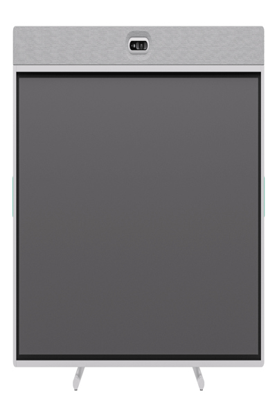 Logitech Rally Board 65 video conferencing device - 960-001730