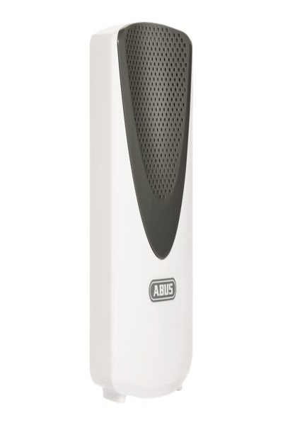 ABUS Security-Center ABUS FUSG35010A - White - 80 dB - IP20 - Acrylonitrile butadiene styrene (ABS) - Wireless - 868 MHz