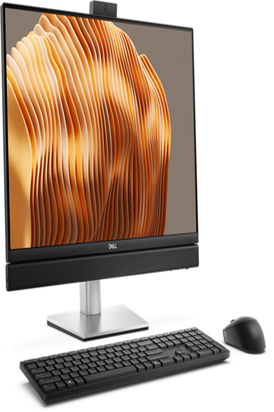 DELL PRO 24 ALL-IN-ONE PLUS QB24250 CORE ULTRA 7 ALL-IN-ONE - DYDJ8