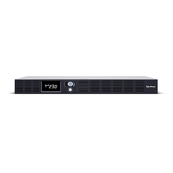 CyberPower OR1000ERM1U Line interactive UPS - OR1000ERM1U