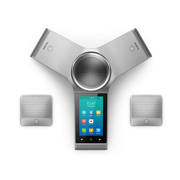 Yealink CP960-WirelessMic, Wireless microphone IP Conf. phone - CP960-WIRELESSMIC