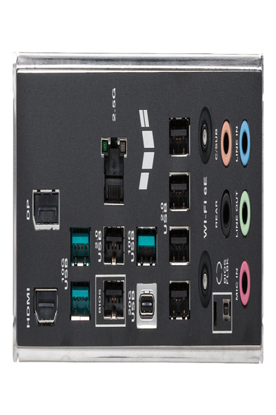 ASUS TUF GAMING B650E-PLUS WIFI - 90MB1M20-M0EAY0