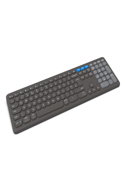 ZAGG Pro Keyboard 17 Full-Size Wireless Bluetooth - 103211031