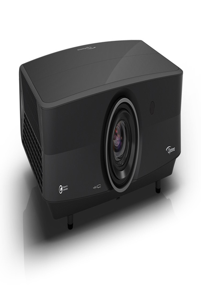 Optoma UHZ68LV DLP projector - E3P7N71E111