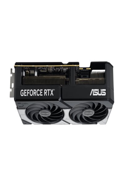 ASUS DUAL -RTX5070-O12G GEFORCE RTX 5070