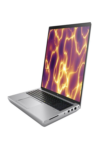 HP ZBOOK FURY G11 MOBILE WORKSTATION CORE I9 - B6BN5EA#ABD