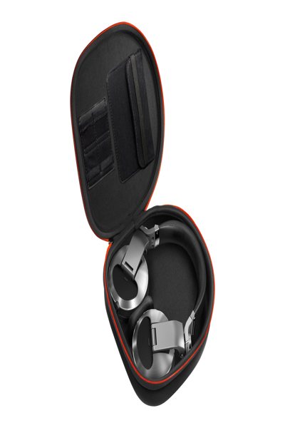 Pioneer HDJ-X10-S DJ-hodetelefoner - HDJ-X10-S
