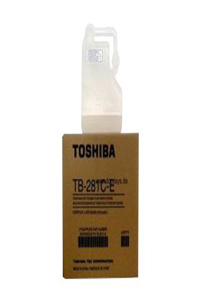 Toshiba TB-281C Waste Toner Collector - 6AR00000230