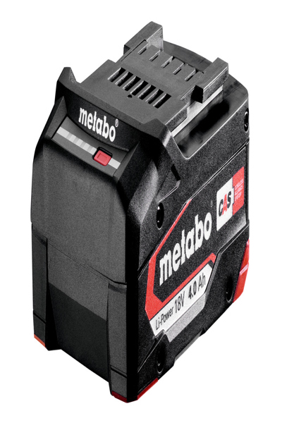 Batterie Metabo 625027000 4 Ah 18 V