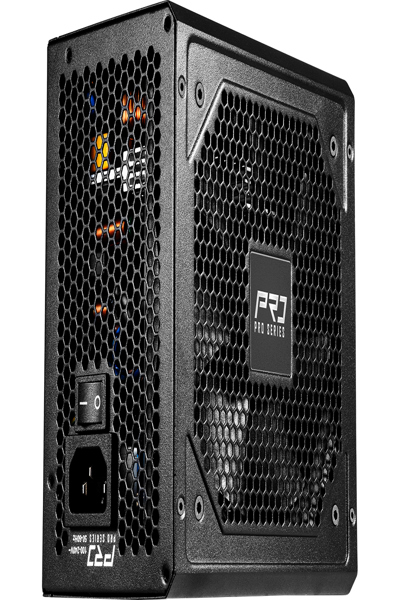 ASRock 90-UXR085-GNEAA2 Access Control Reader Pro Series Pro-850G