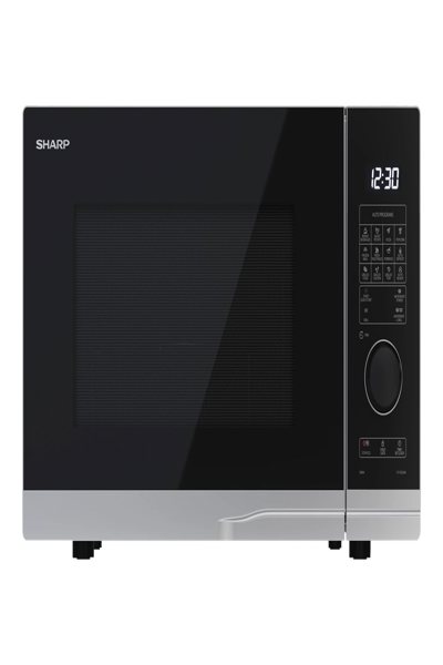 Micro-ondes Sharp YC-PG254AE-S