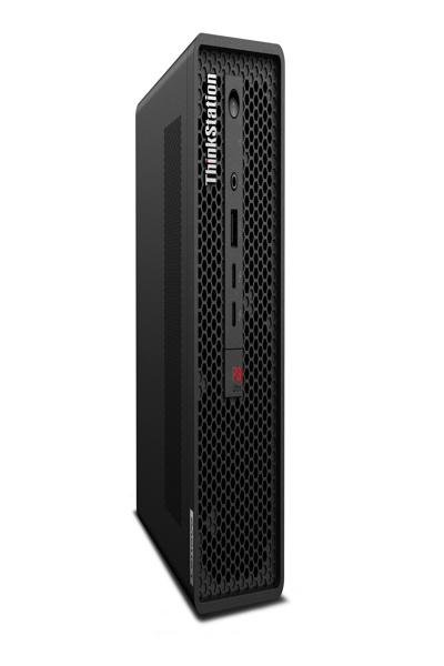 Lenovo TS/ThinkStation P3 Ultra Intel Core i5-14600 6+8C 20T 2.7 GHz| Turbo 5.2 GHz24 - PC - Core i5 - 30HA0052GE