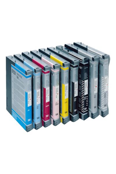 Epson Singlepack Light Magenta T605C00 - Encre pigmentée - 110 ml - 1 pièce(s)