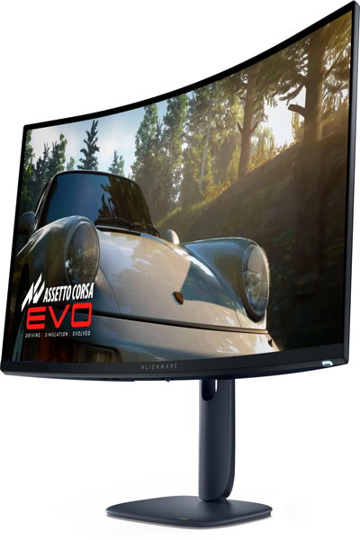 Dell Alienware 34 QD-OLED Monitor - AW3425DW - GAME-AW3425DW