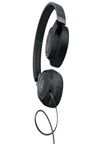 Casque Harman Kardon JBL TUNE 750BTNC avec micro