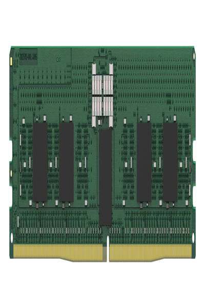 Kingston KSM64R52BS8-16MD RAM Memory CL52 Server Premier ECC Micron - KSM64R52BS8-16MD