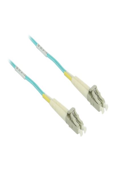 Delock Network cable - LC multi-mode (M) to LC multi-mode (M) - 86560