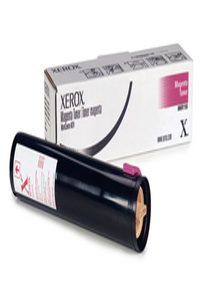 Xerox Magenta Toner Cartridge - 15000 pages - Magenta