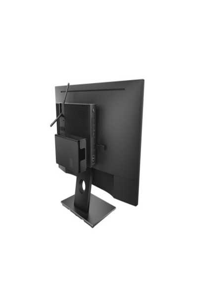 Dell Thin client to monitor mounting bracket - DELL-541J7