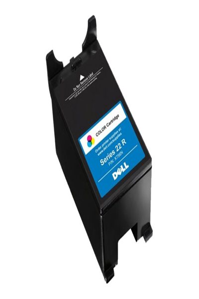 Dell T096N - Pigment-based ink - 1 pc(s) - 592-11330