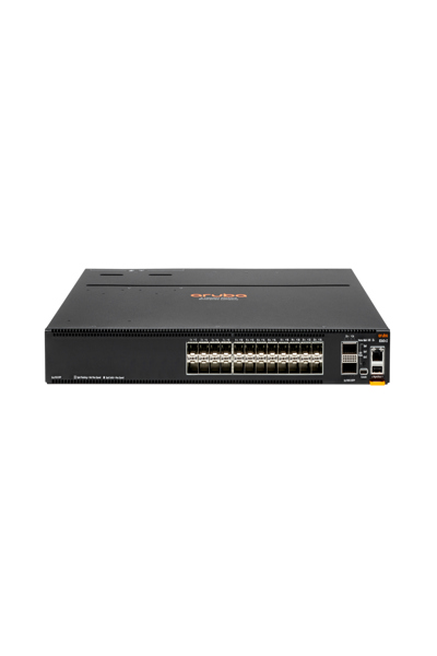 HPE Networking Aruba 8360-24XF2C v2 : commutateur de couche 3 géré