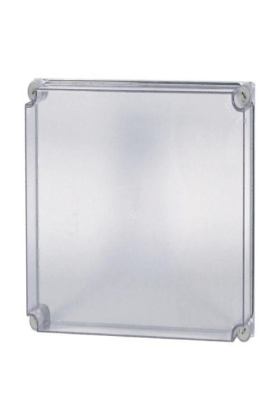 Eaton Gehäusedeckel D200 D200-CI45 L x B H 100 375 500 mm Transparent - 001895