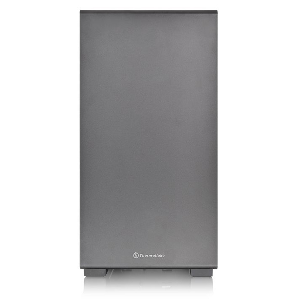 S100 TG - Tower - micro ATX (PS/2) - CA-1Q9-00S1WN-00