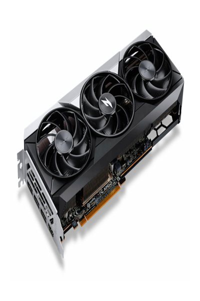 ACER PREDATOR BIFROST RADEON RX 9070 XT OC GRAPHICS CARD - DP.Z4FWW.P01