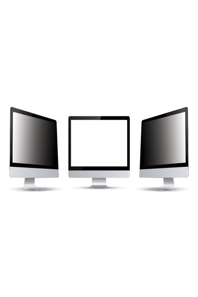 Origin Storage 23-Inch 16:9 2-Way Privacy Filter