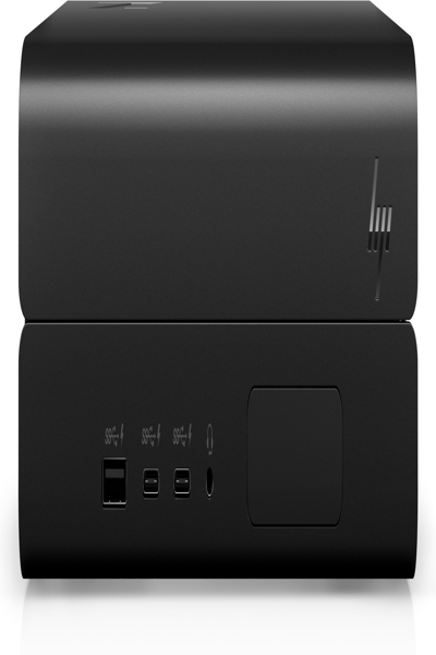 HP Z2 Mini G9: Intel Core i7-14700K Workstation - 996N9ET#ABH