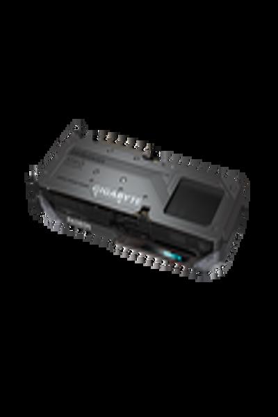 Gigabyte Radeon RX 9060 XT Gaming OC 8GB - GV-R9060XTGAMING OC-8GD