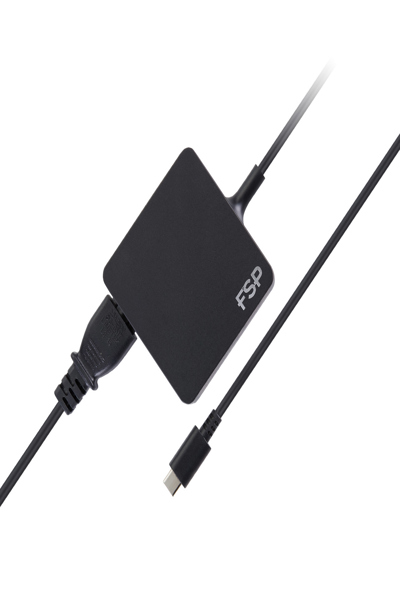 FSP NB Power supply Universal USB-C 65W - PNA0652602
