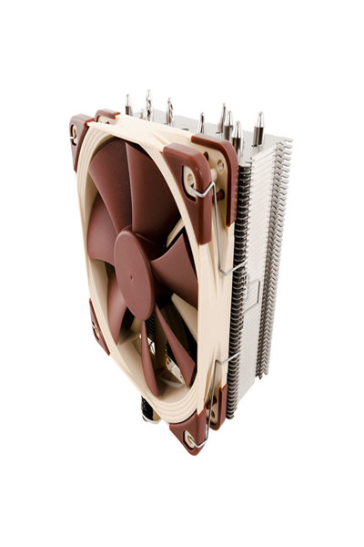 Noctua NH-U12S - Processor cooler - NH-U12S SE-AM4