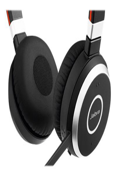 Jabra Evolve 65 MS Trådlöst stereoheadset - 6599-823-309