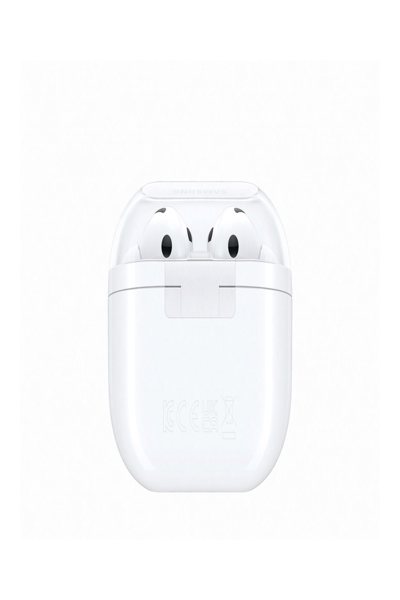 Samsung Galaxy Buds3 Pro - True wireless earphones with mic - SM-R630NZWAEUC