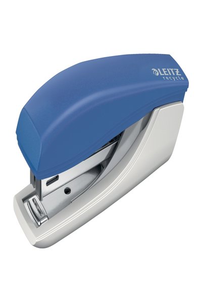 Esselte Leitz HeftgerÃ¤t NeXXt Recycle Mini blau