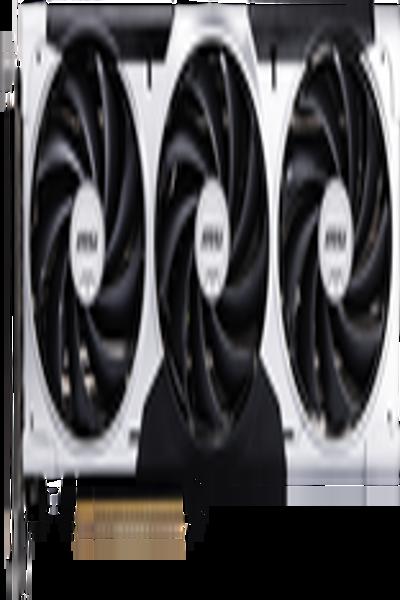 MSI GeForce RTX 5060 Ti 16G VENTUS 3X OC - V812-072R