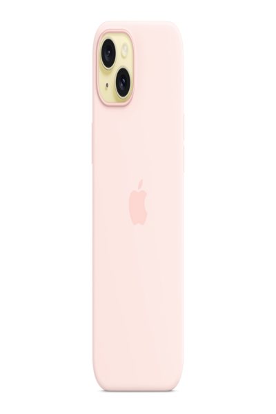 Coque arrière Apple pour téléphone portable